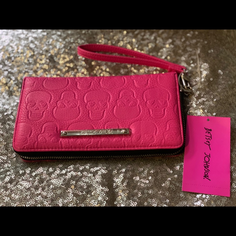 Wristlet/Wallet